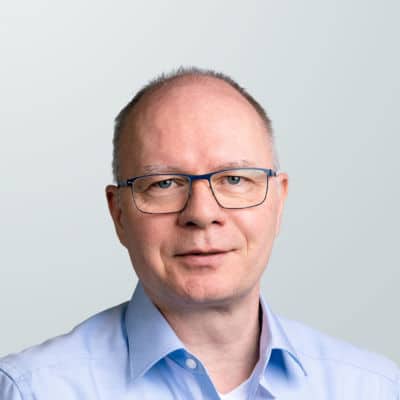 Holger Brink